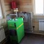 Монтаж отопления в частном доме Пермь